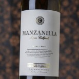 Manzanilla Origen Callejuela Manzanilla Origen Callejuela