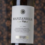 Manzanilla Origen Callejuela