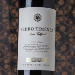 Pedro Ximénez Origen Callejuela Pedro Ximénez Origen Callejuela