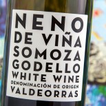 Neno de Viña Somoza 2024 Neno de Viña Somoza 2024