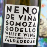 Neno De Viña Somoza 2025