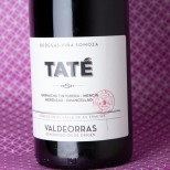 Viña Somoza Taté 2022 Viña Somoza Taté 2022