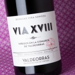 Viña Somoza VIA XVIII 2022 Viña Somoza VIA XVIII 2022