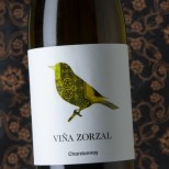 Viña Zorzal Chardonnay 2024 Viña Zorzal Chardonnay 2024