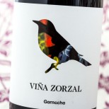 Viña Zorzal Garnacha 2024 Viña Zorzal Garnacha 2024