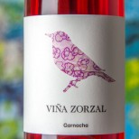 Viña Zorzal Rosado 2024 Viña Zorzal Rosado 2024