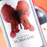 El Regajal Selección Especial 2021 El Regajal Selección Especial 2021