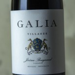 Galia Villages 2020 Galia Villages 2020
