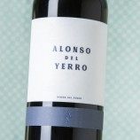 Alonso Del Yerro 2021