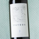 Alonso del Yerro Paydos 2018 Alonso del Yerro Paydos 2018