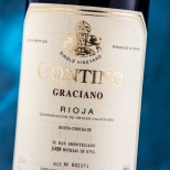Contino Graciano 2020 Contino Graciano 2020