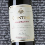 Contino Gran Reserva 2017 Magnum Contino Gran Reserva 2017 Magnum