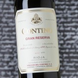 Contino Gran Reserva 2017