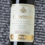 Contino Reserva 2020 Contino Reserva 2020