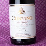 Contino San Rafael Garnacha 2022 Contino San Rafael Garnacha 2022