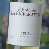 El Jardín De La Emperatriz Blanco 2023