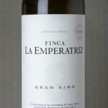 Finca La Emperatriz Gran Vino Blanco 2018 Finca La Emperatriz Gran Vino Blanco 2018