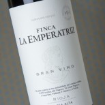 Finca La Emperatriz Gran Vino Tinto 2019 Finca La Emperatriz Gran Vino Tinto 2019