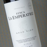Finca La Emperatriz Gran Vino Tinto 2018