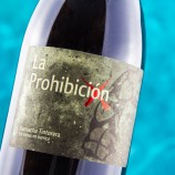 La Prohibición 2019