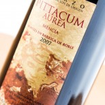 Pittacum Aurea 2019 Pittacum Aurea 2019