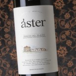 Áster Crianza 2020 Áster Crianza 2020