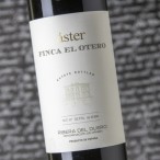 Áster Finca El Otero 2019 Áster Finca El Otero 2019