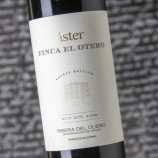 Áster Finca El Otero 2018