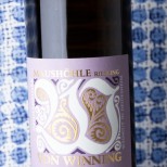 Von Winning Deidesheimer Mäushöhle Riesling Trocken 2023 Von Winning Deidesheimer Mäushöhle Riesling Trocken 2023