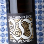 Von Winning Forster Kirchenstück Riesling GG 2023 Von Winning Forster Kirchenstück Riesling GG 2023