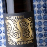 Von Winning Forster Pechstein Riesling GG 2023 Von Winning Forster Pechstein Riesling GG 2023