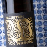 Von Winning Forster Pechstein Riesling Gg 2023