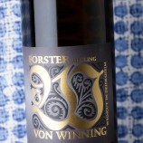Von Winning Forster Riesling Trocken 2024