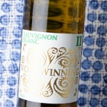 Von Winning Sauvignon Blanc II Trocken 2024 Von Winning Sauvignon Blanc II Trocken 2024