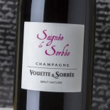 Vouette & Sorbée Saignée De Sorbée