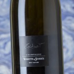Vouette & Sorbée Extrait Brut Nature 2013 Vouette & Sorbée Extrait Brut Nature 2013