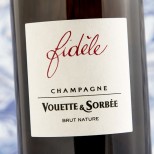 Vouette & Sorbée Fidèle Vouette & Sorbée Fidèle