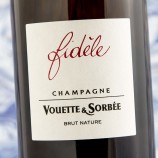 Vouette & Sorbée Fidèle