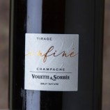 Vouette & Sorbée Infiné Chardonnay 2009