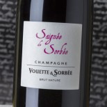 Vouette & Sorbée Saignée de Sorbée Vouette & Sorbée Saignée de Sorbée