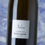 Vouette & Sorbée Sobre Brut Nature 2011 Vouette & Sorbée Sobre Brut Nature 2011