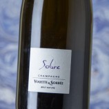 Vouette & Sorbée Sobre Brut Nature 2011