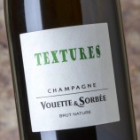 Vouette & Sorbée Textures Brut Nature