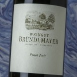Bründlmayer Pinot Noir 2022
