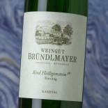 Bründlmayer Ried Heiligenstein Riesling 2023