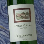 Bründlmayer Grüner Veltliner Hauswein 2023