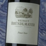 Bründlmayer Pinot Noir 2018 Bründlmayer Pinot Noir 2018