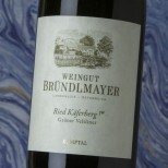 Bründlmayer Ried Käferberg Grüner Veltliner 2020 Bründlmayer Ried Käferberg Grüner Veltliner 2020