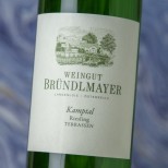 Bründlmayer Riesling Terrassen 2023 Bründlmayer Riesling Terrassen 2023