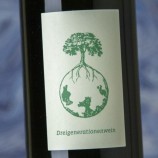 Werlitsch Dreigenerationenwein 2022